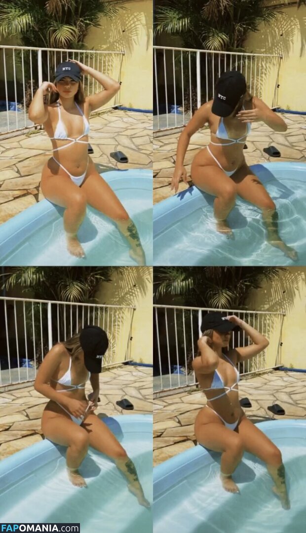 Marcelle Kaiza / marcellekaiza Nackt OnlyFans  Geleaktes Foto #3