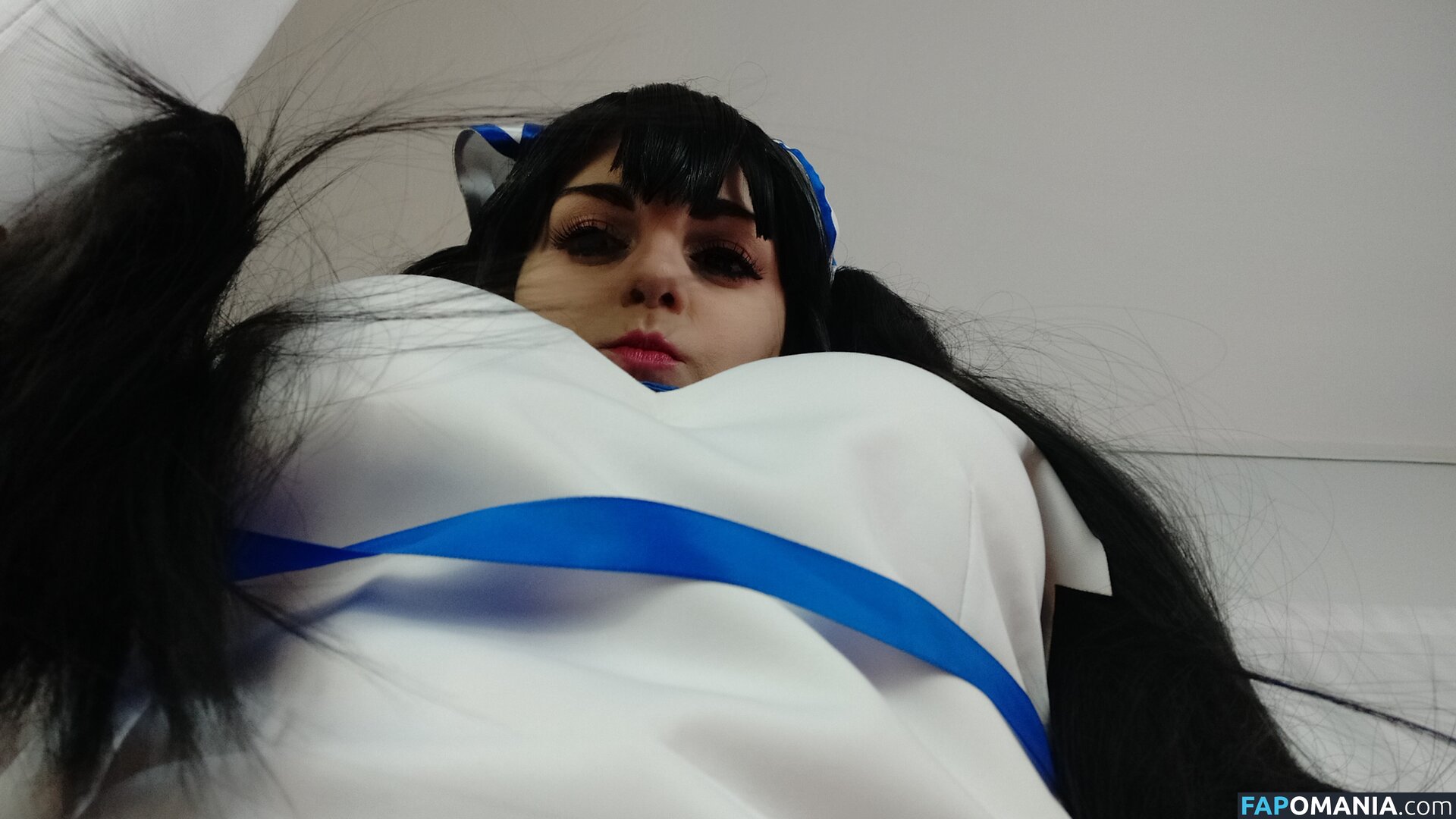 Lewd Content / Marcelline / marcelline.cos / marcelline_cos / marcellinecos Nackt OnlyFans  Geleaktes Foto #46