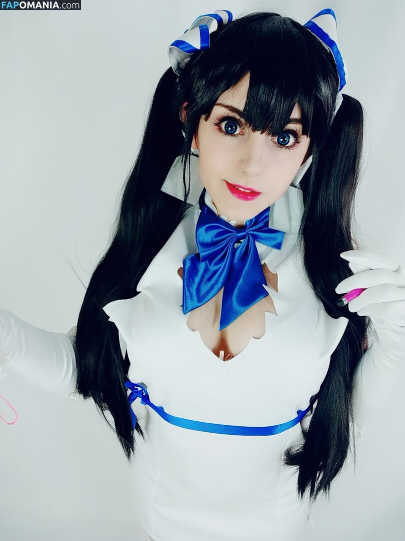 Lewd Content / Marcelline / marcelline.cos / marcelline_cos / marcellinecos Nackt OnlyFans  Geleaktes Foto #50