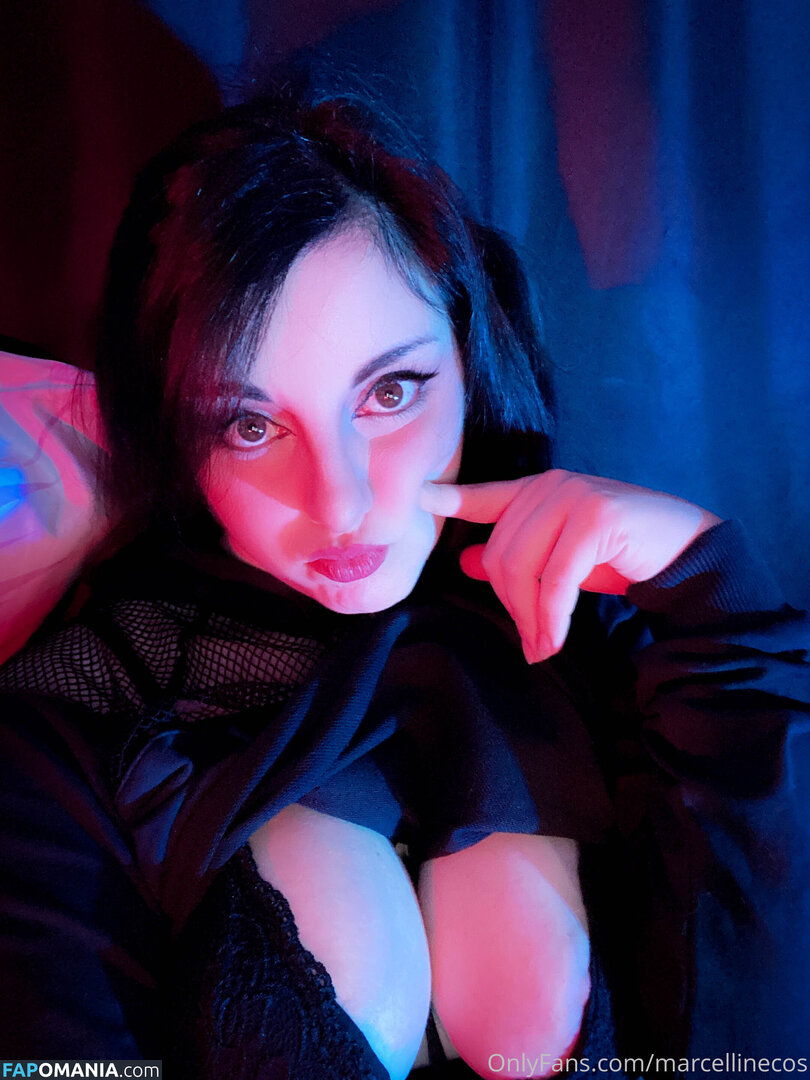 Lewd Content / Marcelline / marcelline.cos / marcelline_cos / marcellinecos Nackt OnlyFans  Geleaktes Foto #61