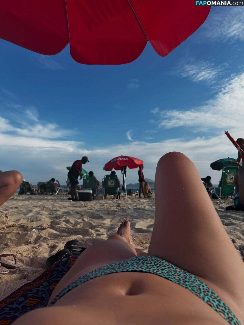Márcia Magalhães / marcimag Nackt OnlyFans  Geleaktes Foto #6