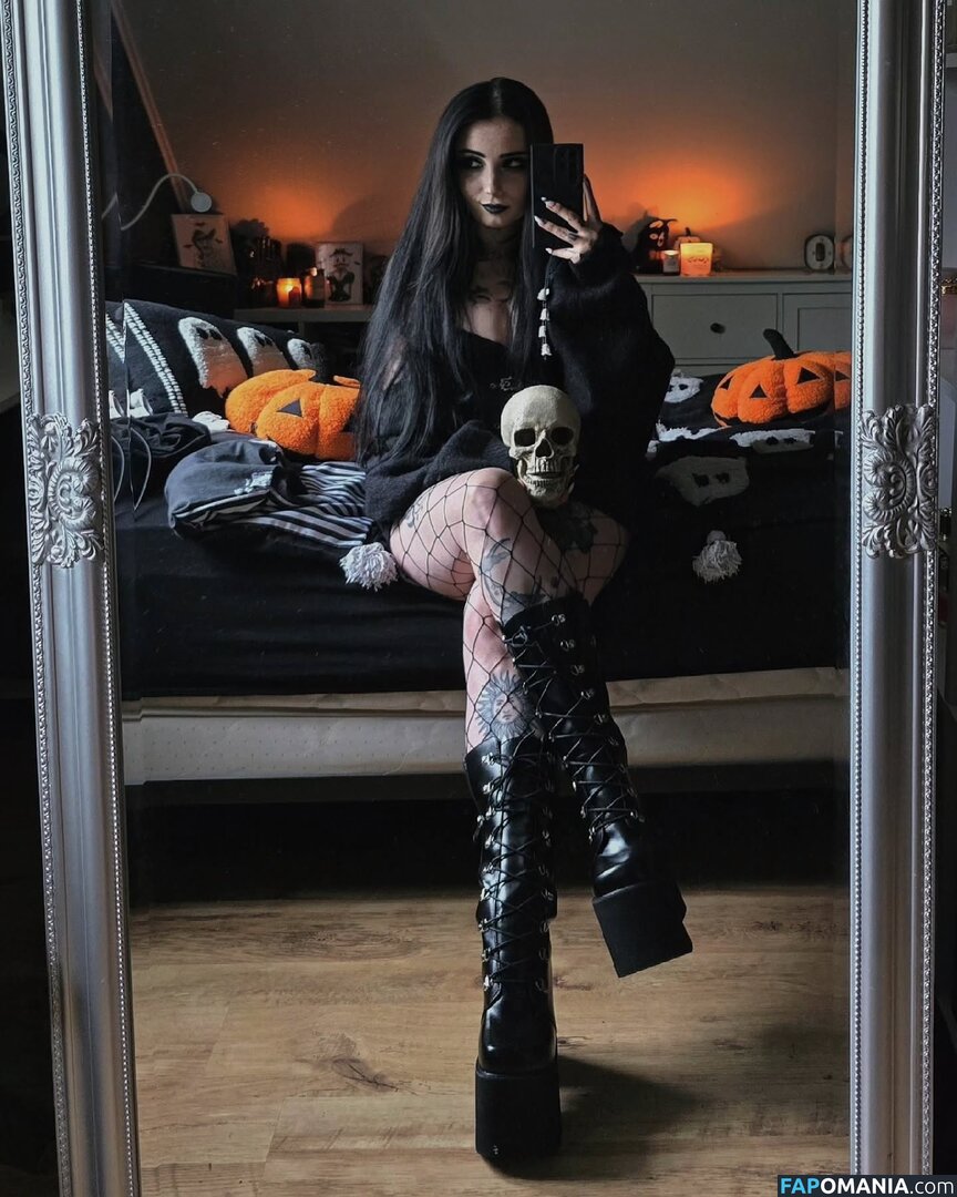 Marciasrarcia / Marta M. Nackt OnlyFans  Geleaktes Foto #4