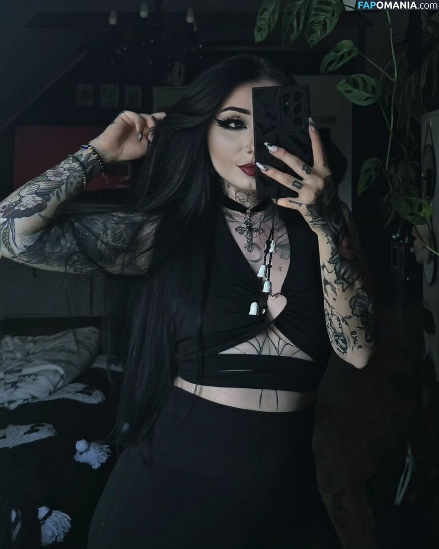 Marciasrarcia / Marta M. Nackt OnlyFans  Geleaktes Foto #7