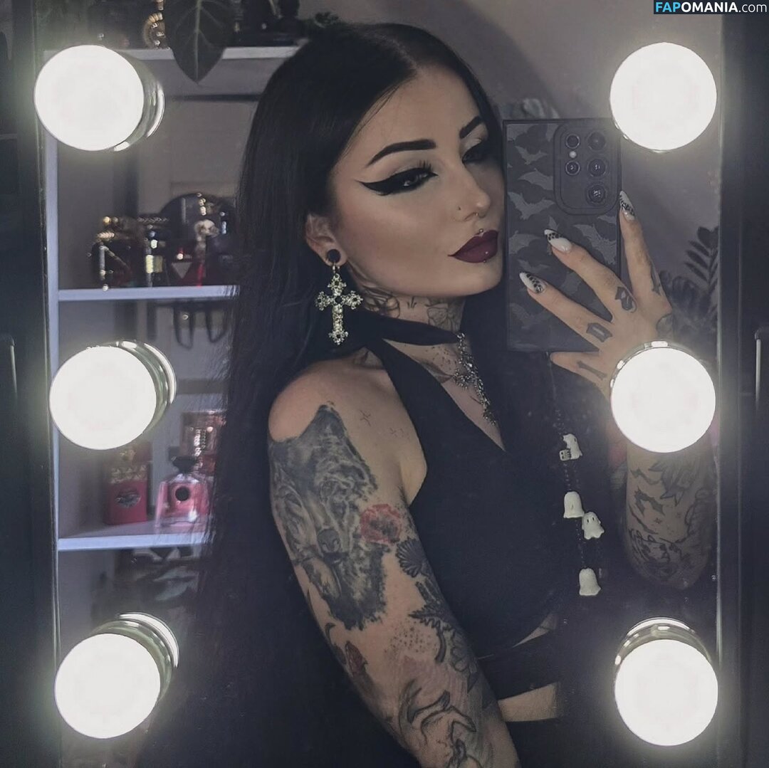 Marciasrarcia / Marta M. Nackt OnlyFans  Geleaktes Foto #10