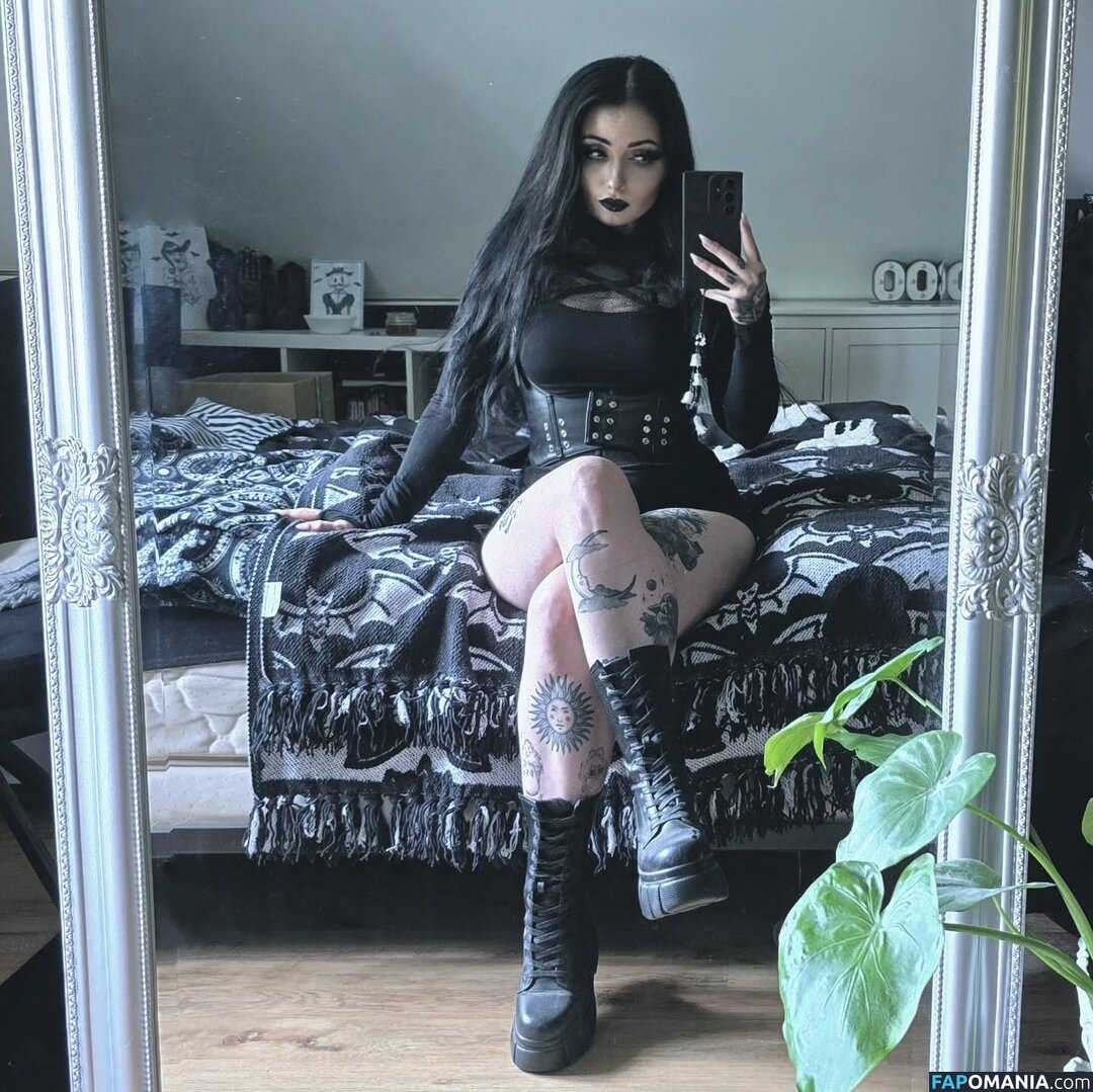 Marciasrarcia / Marta M. Nackt OnlyFans  Geleaktes Foto #12