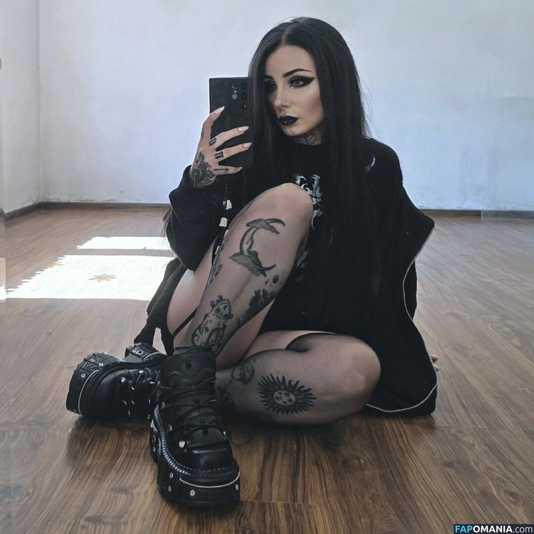 Marciasrarcia / Marta M. Nackt OnlyFans  Geleaktes Foto #19