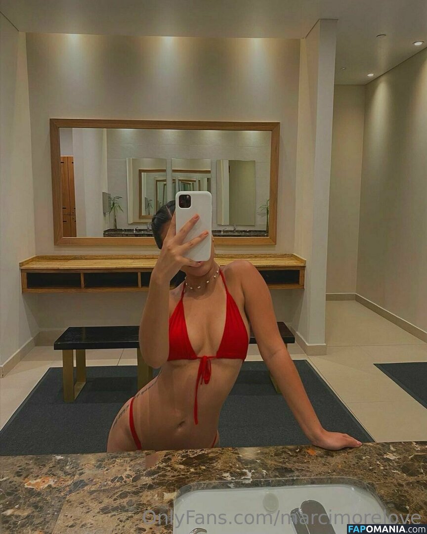 marcimoral / marcimorelove Nackt OnlyFans  Geleaktes Foto #16