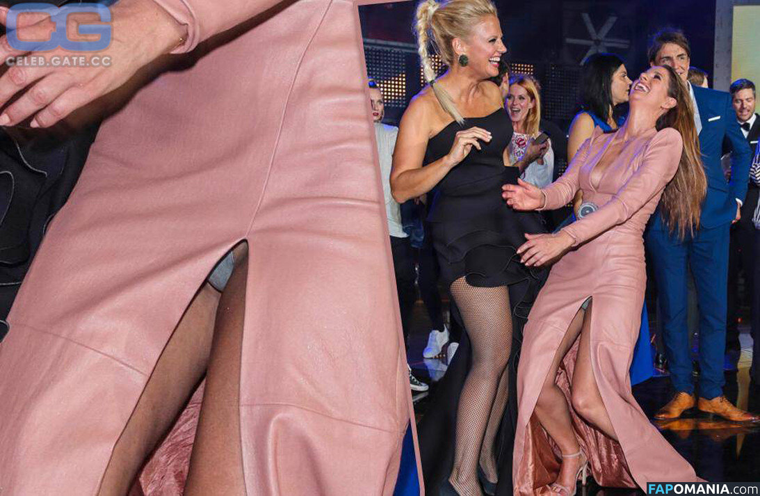 mareilehoppner Nackt OnlyFans  Geleaktes Foto #7