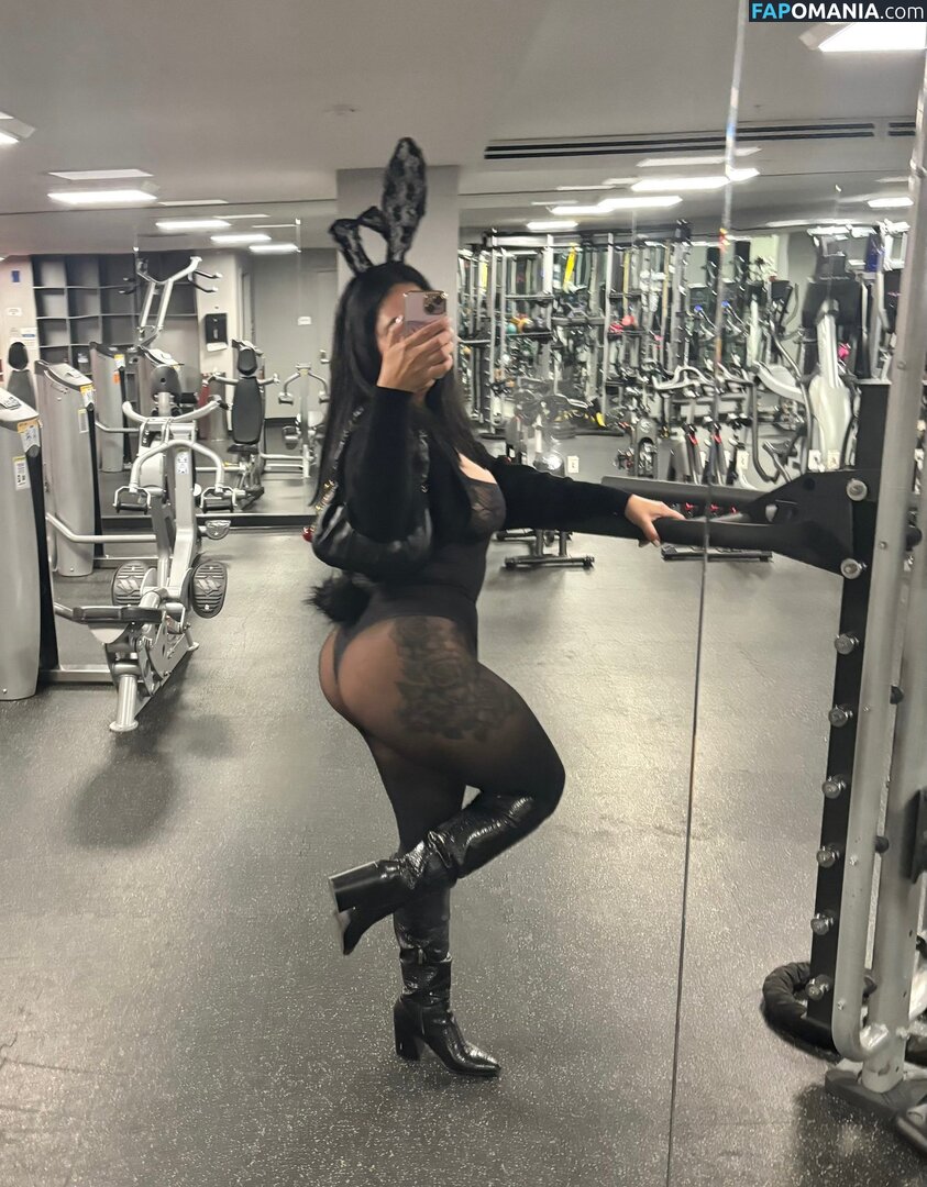 americayon / marelaine21 / rica1408 Nackt OnlyFans  Geleaktes Foto #1