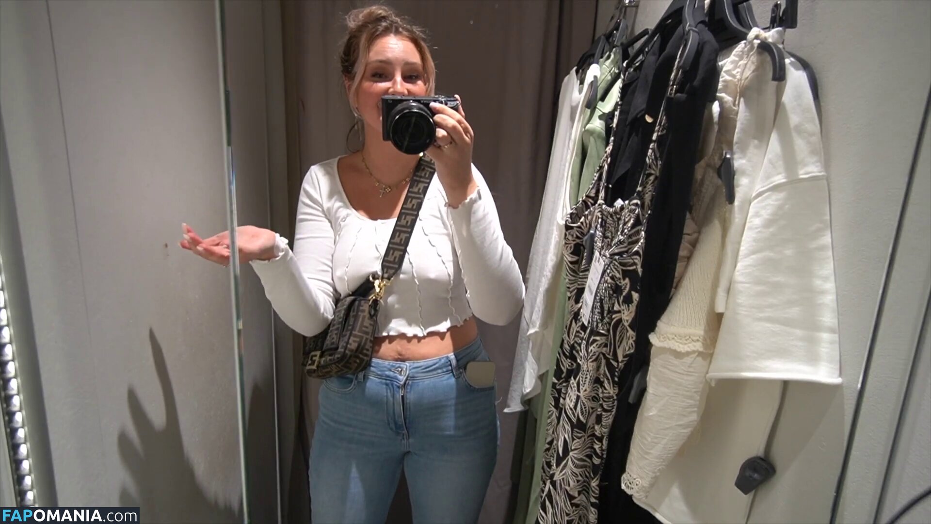 Maren Wolf / jellwolffree / marenwolf Nackt OnlyFans  Geleaktes Foto #100