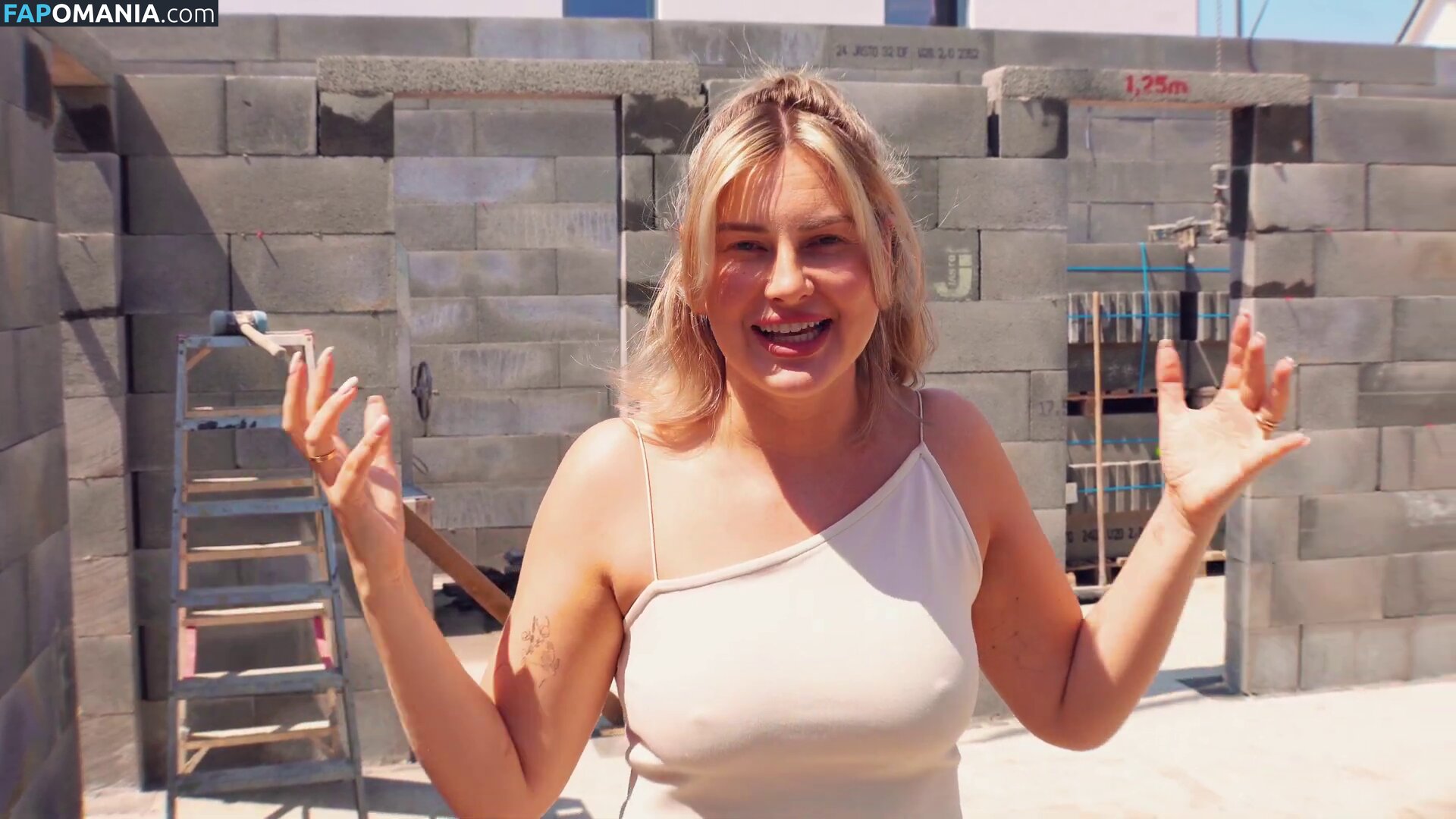 Maren Wolf / jellwolffree / marenwolf Nackt OnlyFans  Geleaktes Foto #124