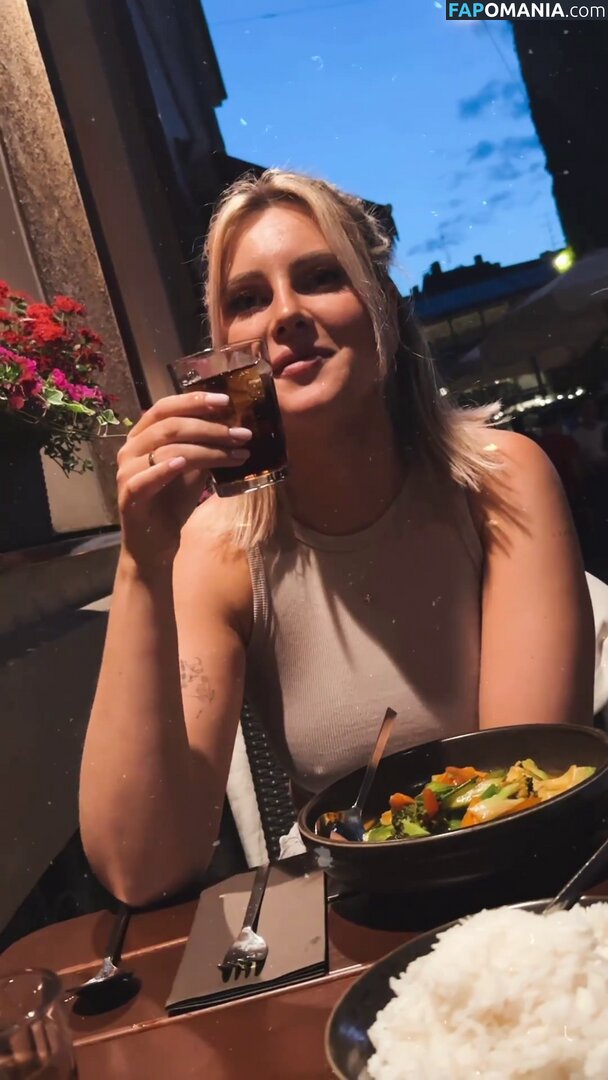 Maren Wolf / jellwolffree / marenwolf Nackt OnlyFans  Geleaktes Foto #193