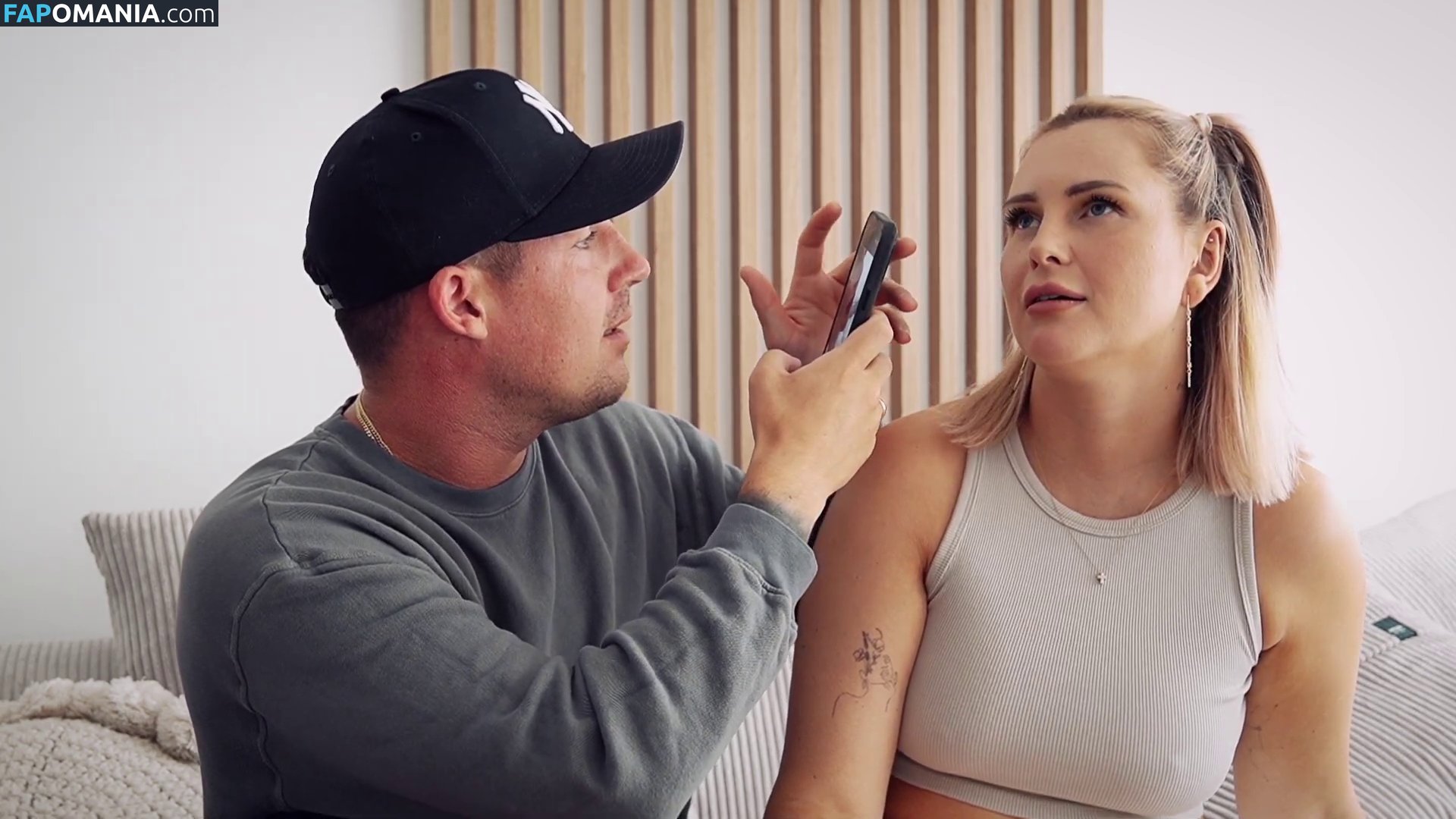 Maren Wolf / jellwolffree / marenwolf Nackt OnlyFans  Geleaktes Foto #269