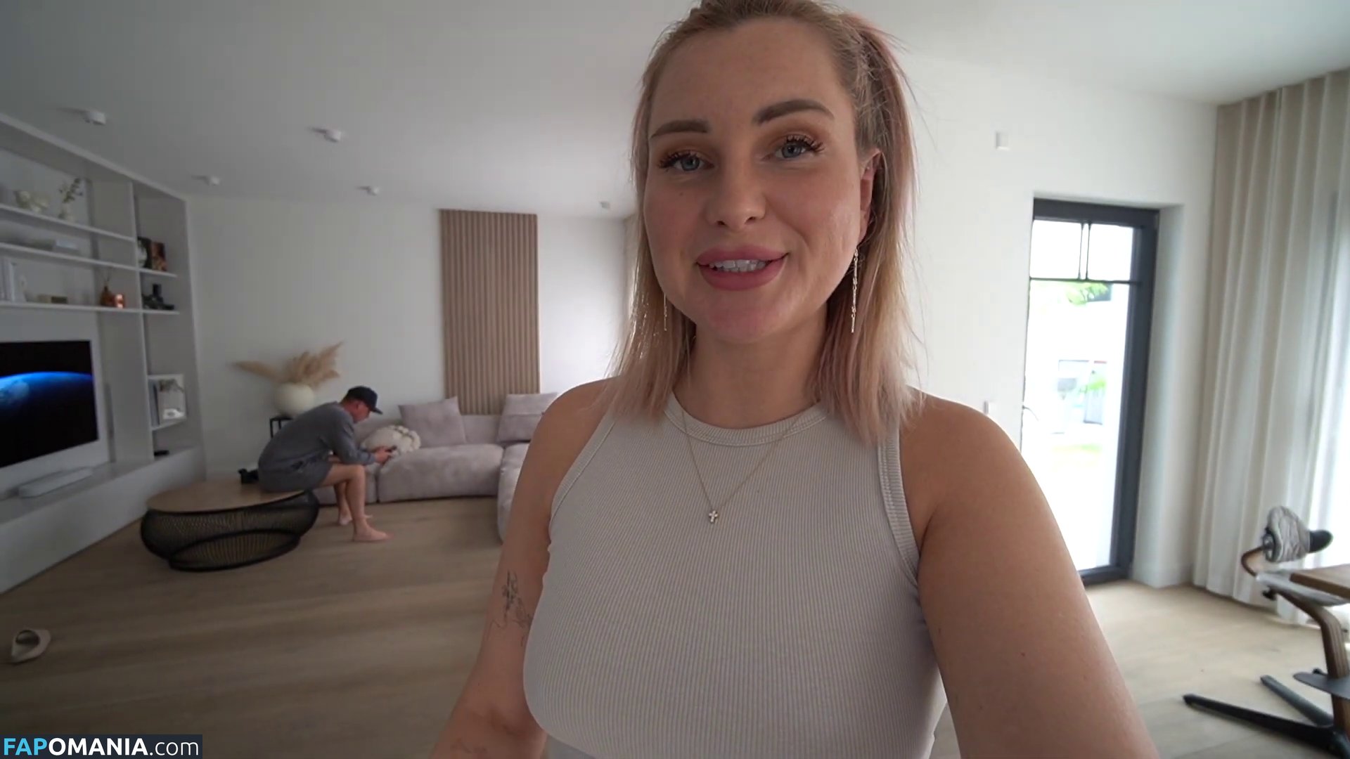 Maren Wolf / jellwolffree / marenwolf Nackt OnlyFans  Geleaktes Foto #292