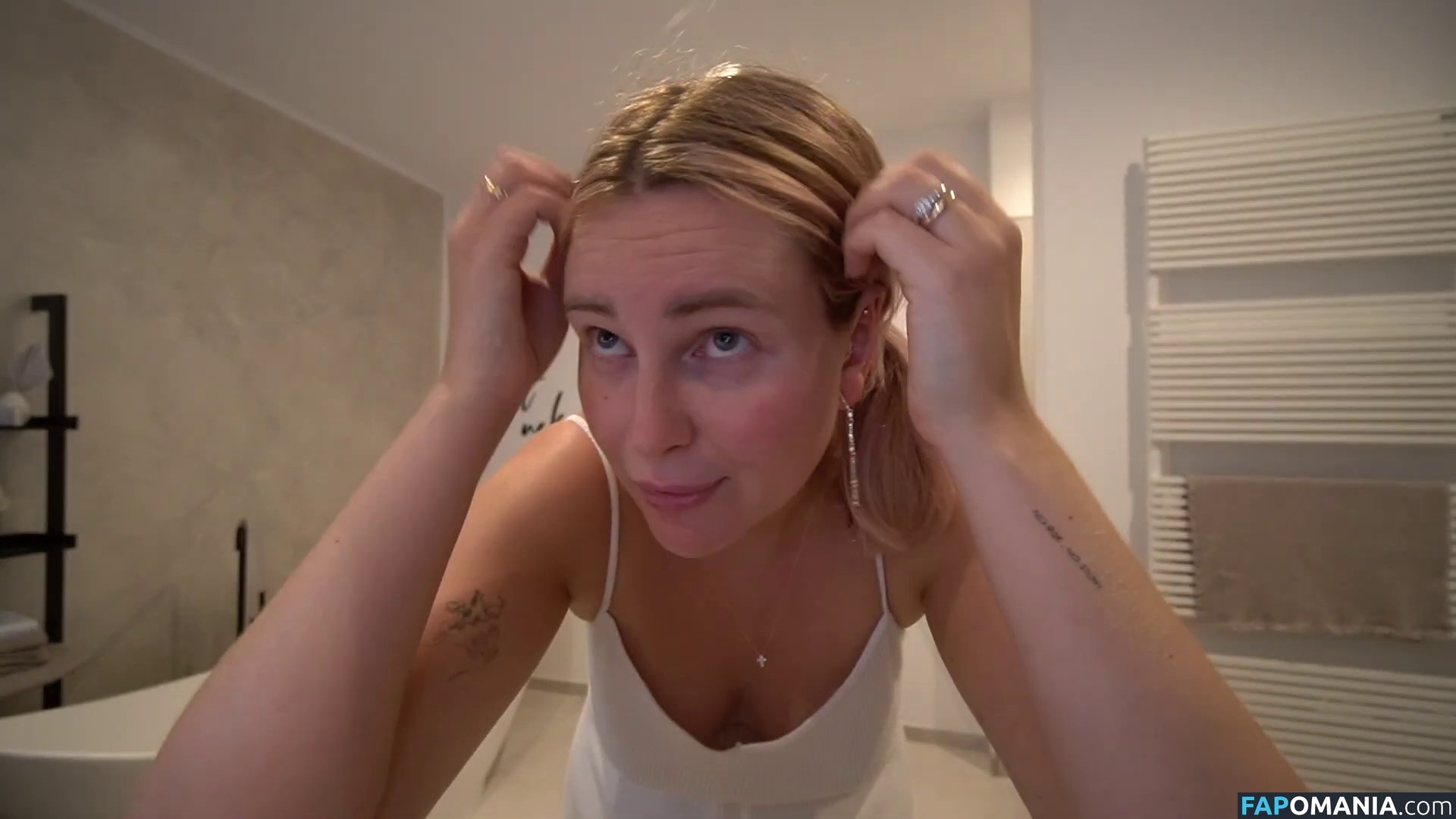 Maren Wolf / jellwolffree / marenwolf Nackt OnlyFans  Geleaktes Foto #302