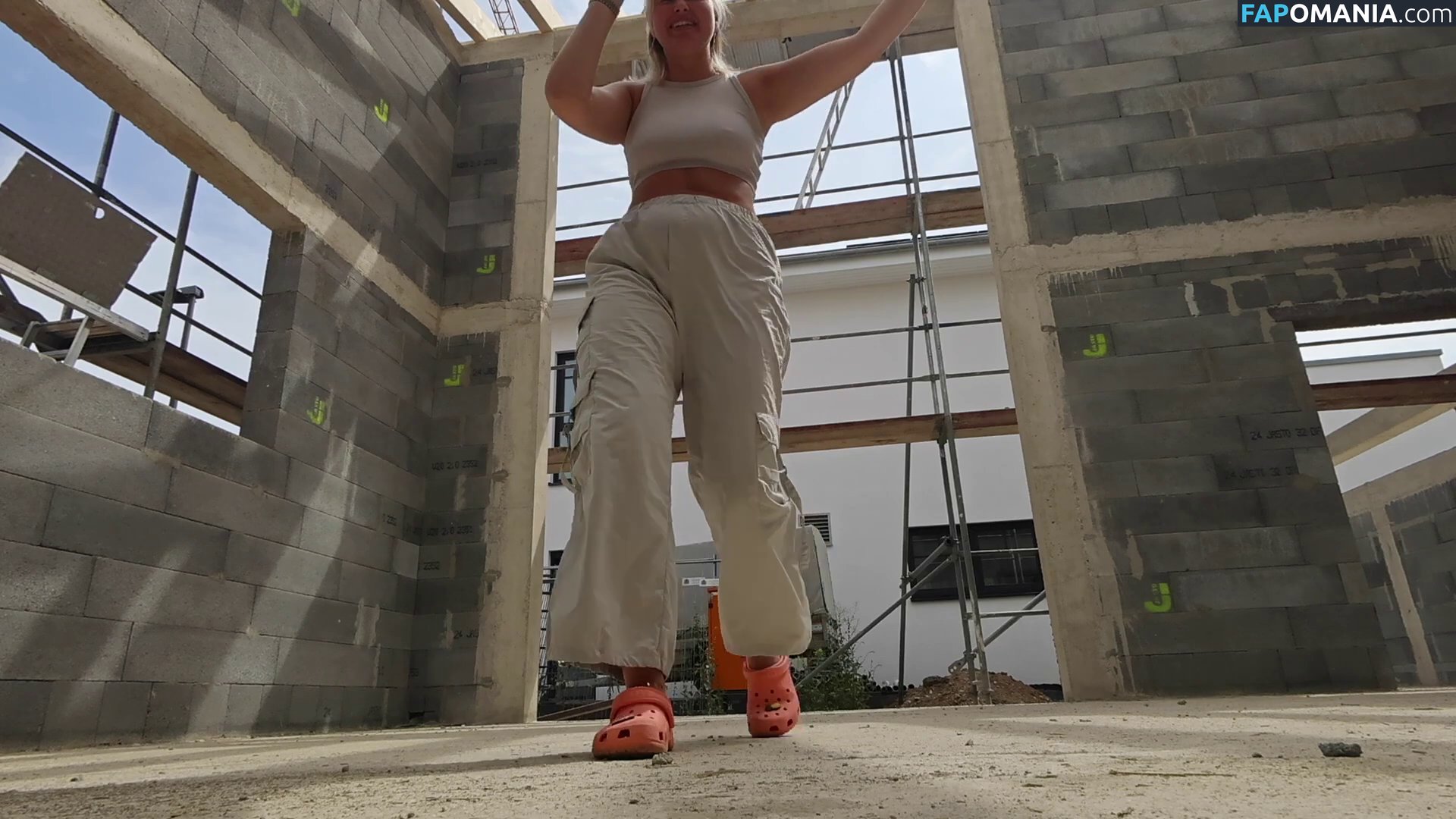 Maren Wolf / jellwolffree / marenwolf Nackt OnlyFans  Geleaktes Foto #386