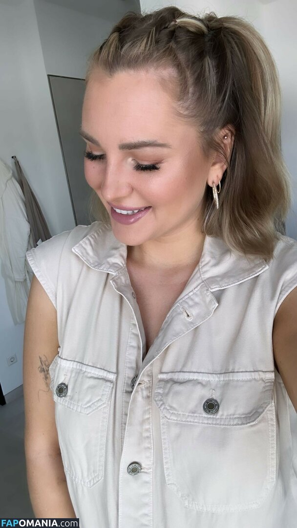 Maren Wolf / jellwolffree / marenwolf Nackt OnlyFans  Geleaktes Foto #677