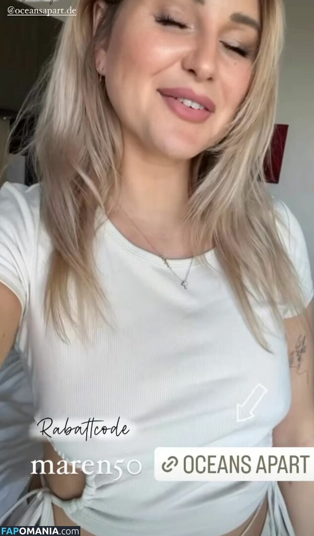 Maren Wolf / jellwolffree / marenwolf Nackt OnlyFans  Geleaktes Foto #807