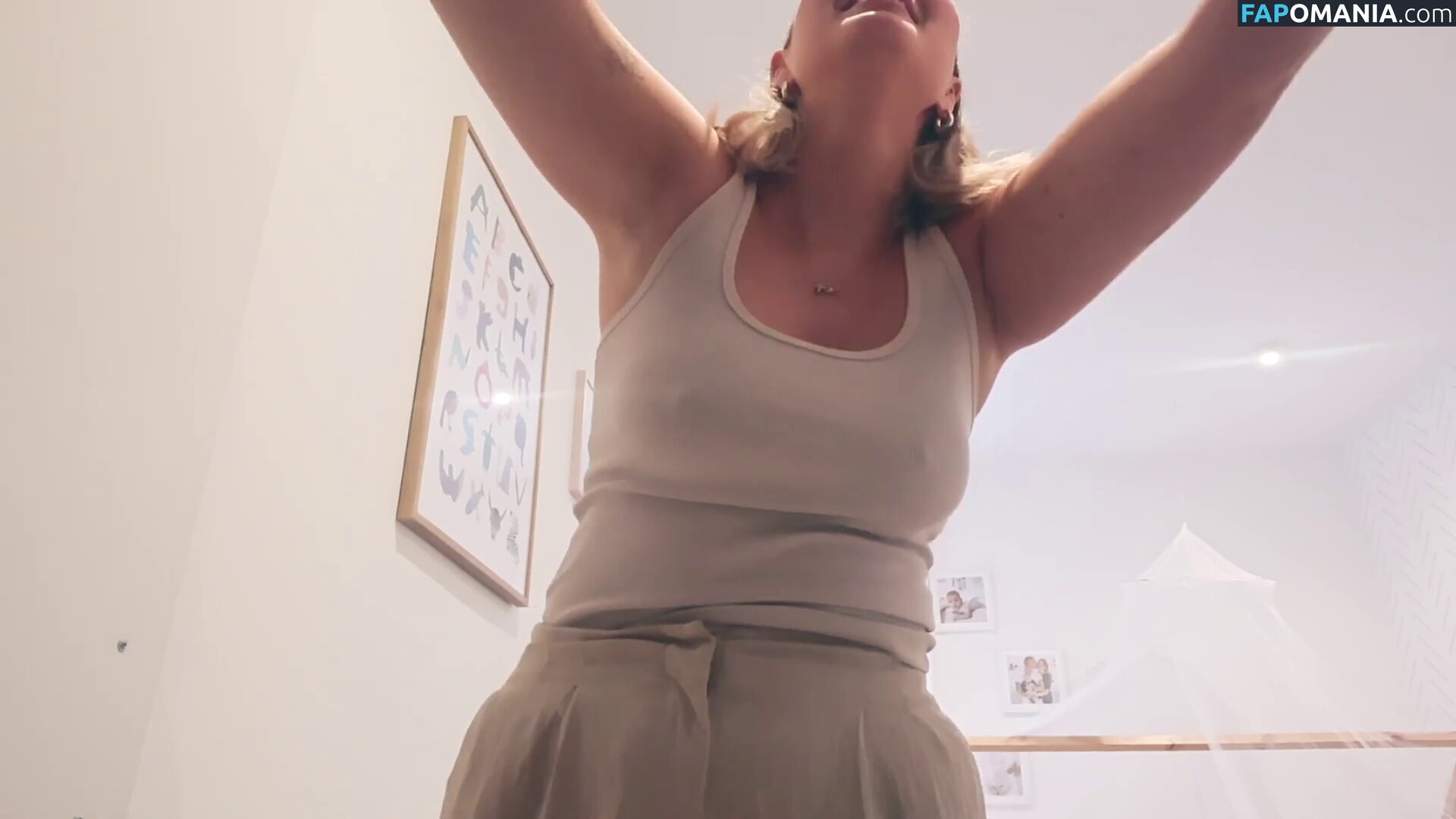 Maren Wolf / jellwolffree / marenwolf Nackt OnlyFans  Geleaktes Foto #2081