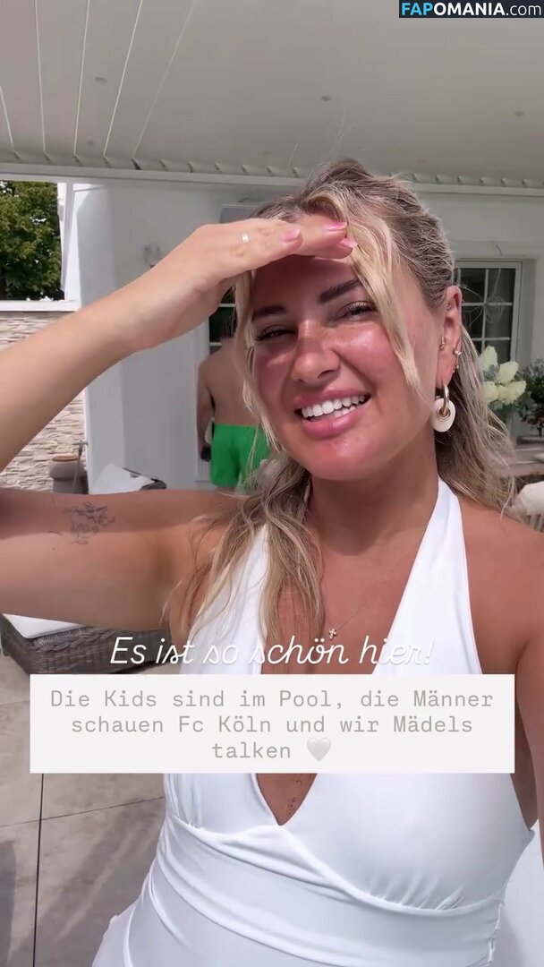 Maren Wolf / jellwolffree / marenwolf Nackt OnlyFans  Geleaktes Foto #2156