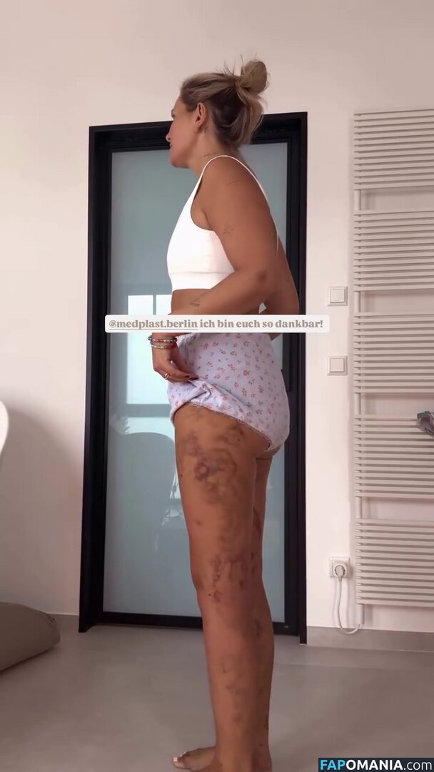 Maren Wolf / jellwolffree / marenwolf Nackt OnlyFans  Geleaktes Foto #2163