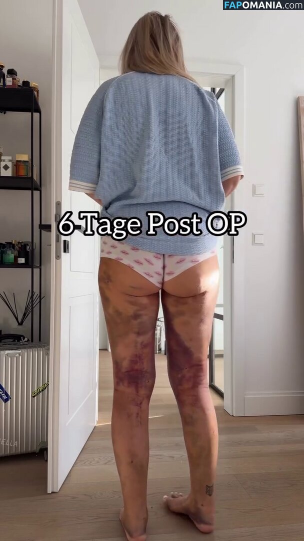 Maren Wolf / jellwolffree / marenwolf Nackt OnlyFans  Geleaktes Foto #2171