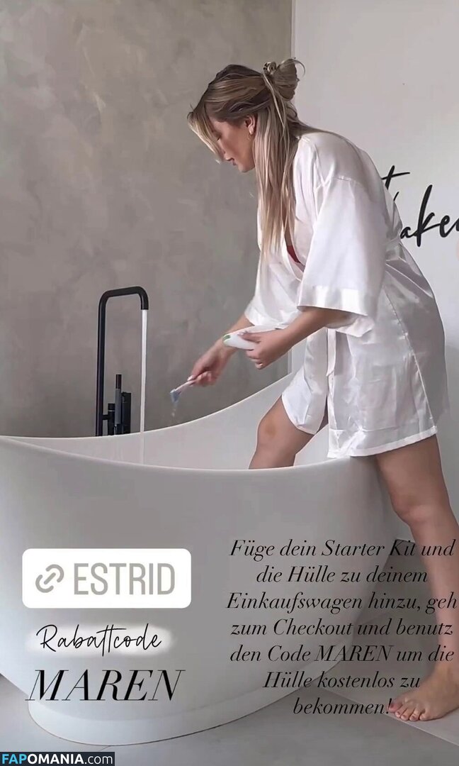 Maren Wolf / jellwolffree / marenwolf Nackt OnlyFans  Geleaktes Foto #2180