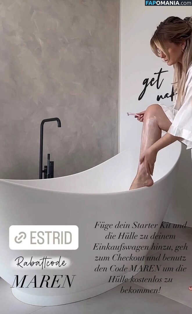 Maren Wolf / jellwolffree / marenwolf Nackt OnlyFans  Geleaktes Foto #2181