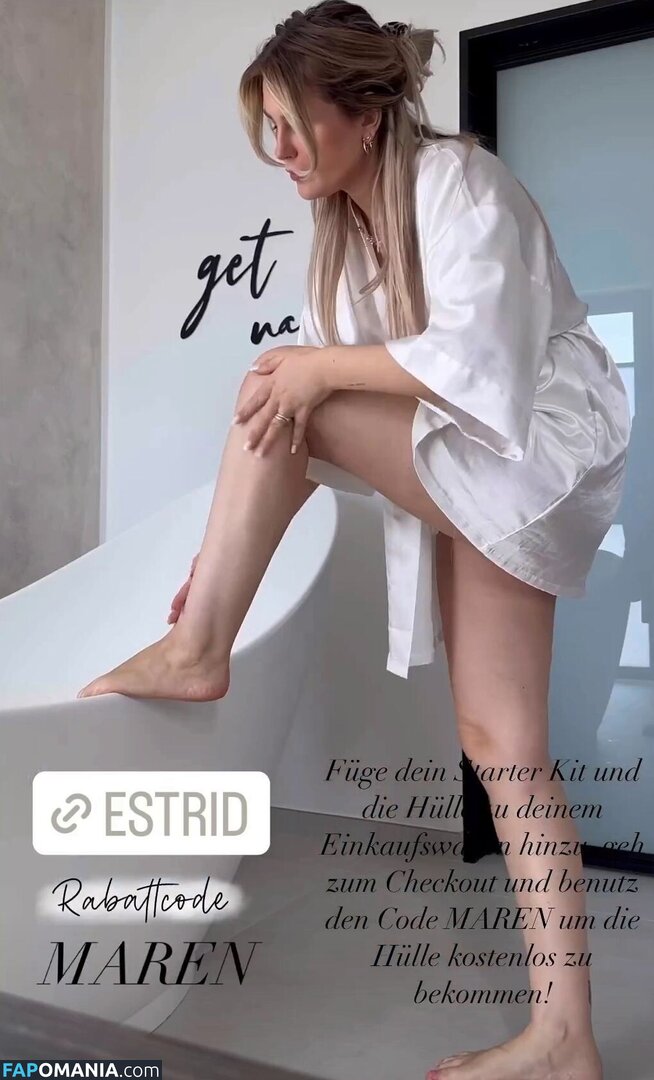 Maren Wolf / jellwolffree / marenwolf Nackt OnlyFans  Geleaktes Foto #2182