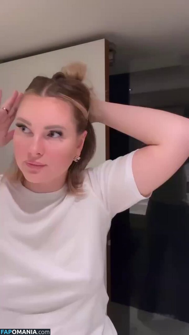 Maren Wolf / jellwolffree / marenwolf Nackt OnlyFans  Geleaktes Foto #2185