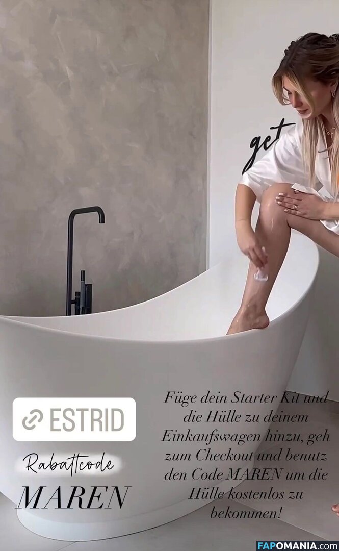 Maren Wolf / jellwolffree / marenwolf Nackt OnlyFans  Geleaktes Foto #2188