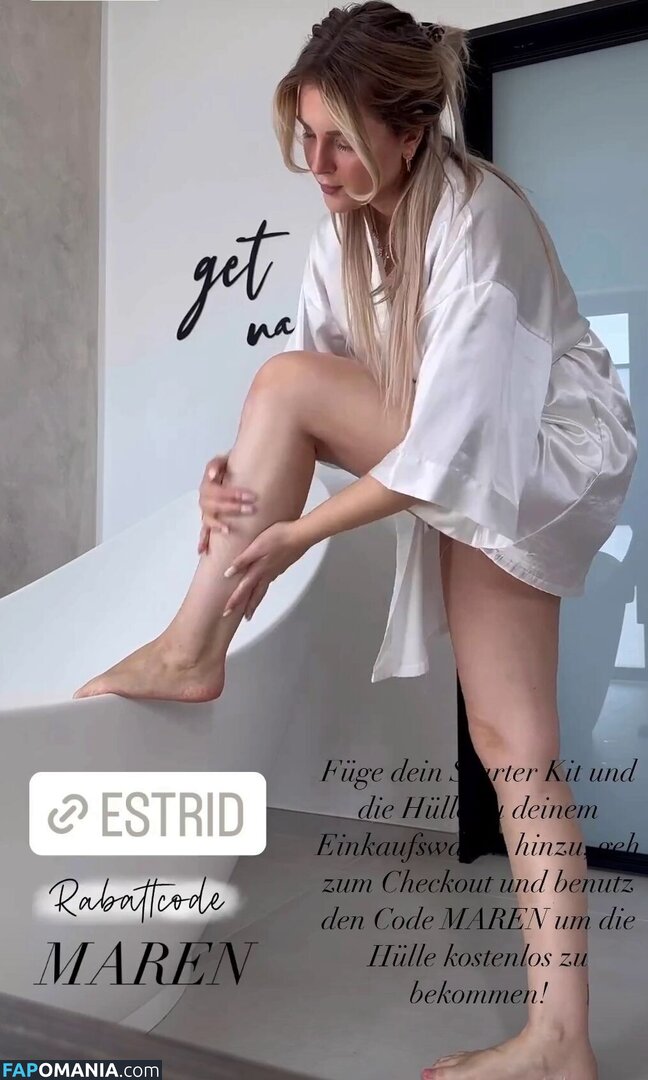 Maren Wolf / jellwolffree / marenwolf Nackt OnlyFans  Geleaktes Foto #2189