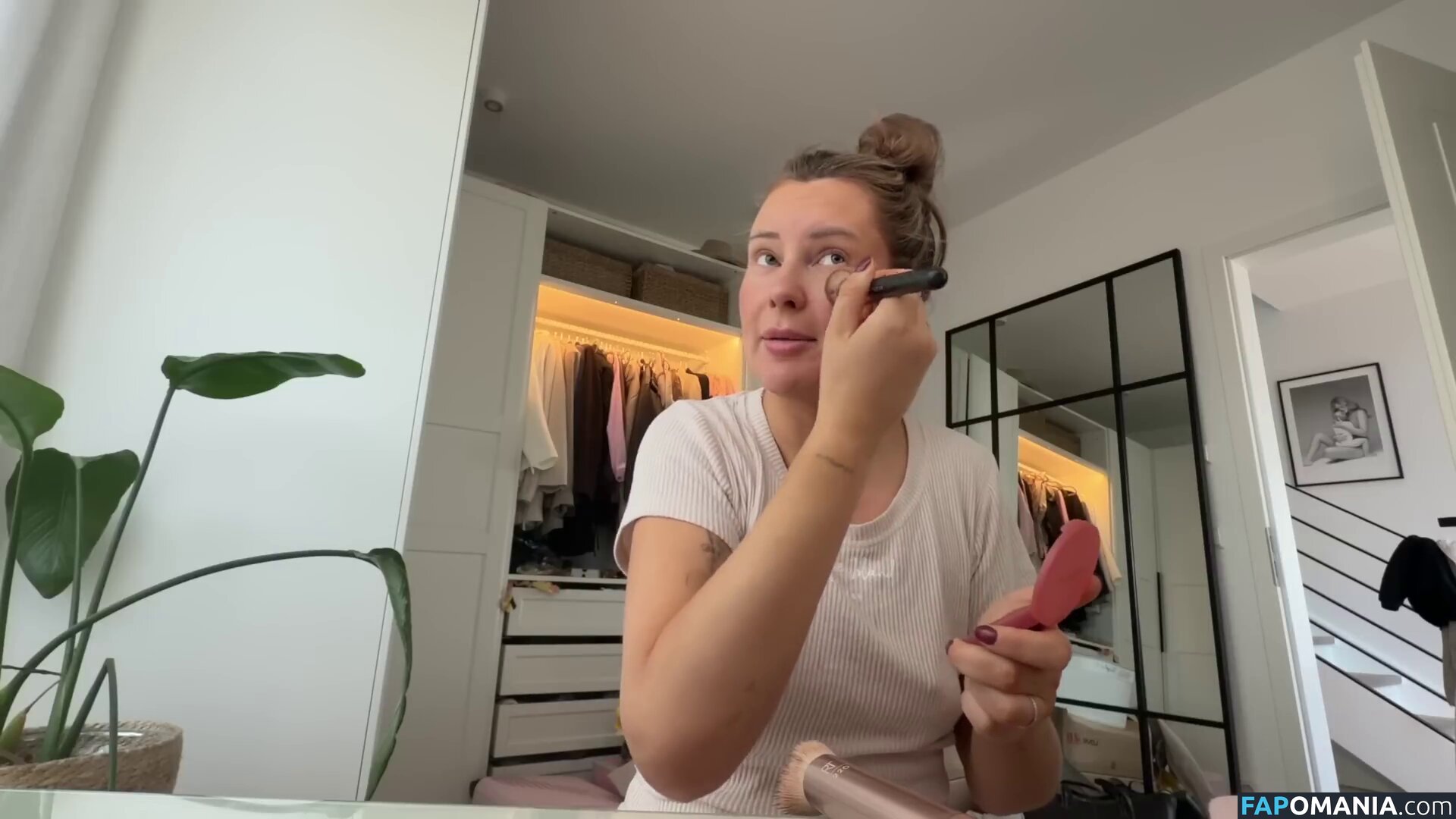 Maren Wolf / jellwolffree / marenwolf Nackt OnlyFans  Geleaktes Foto #2191