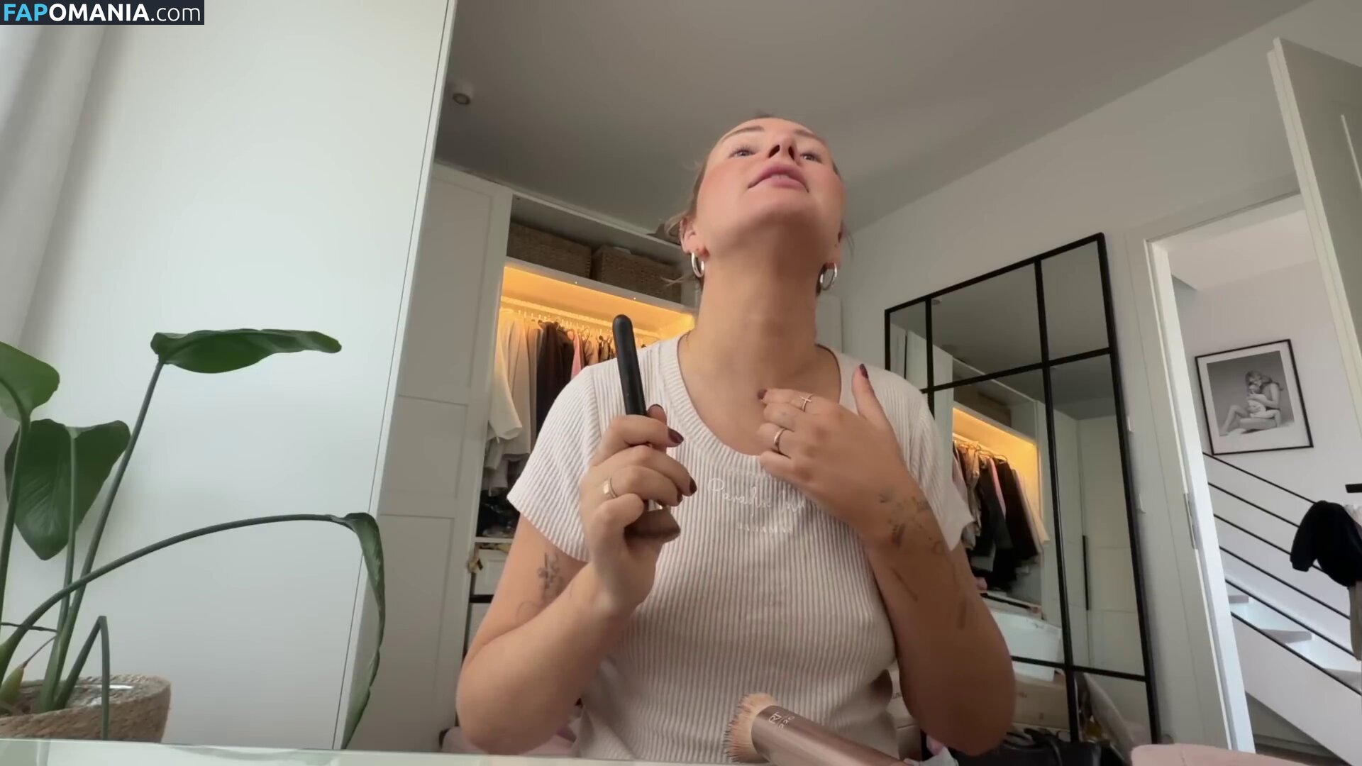Maren Wolf / jellwolffree / marenwolf Nackt OnlyFans  Geleaktes Foto #2192