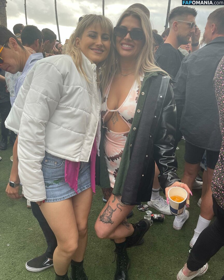 Marf / _martha.eliza / u242879184 Nackt OnlyFans  Geleaktes Foto #5