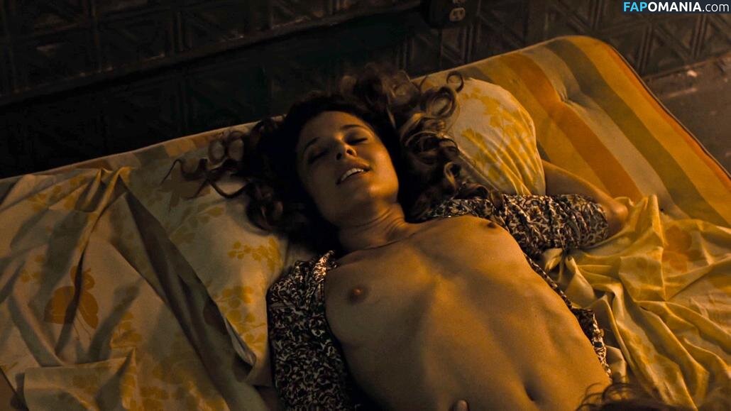 Margarita Levieva / https: / margaritalevieva Nackt OnlyFans  Geleaktes Foto #4