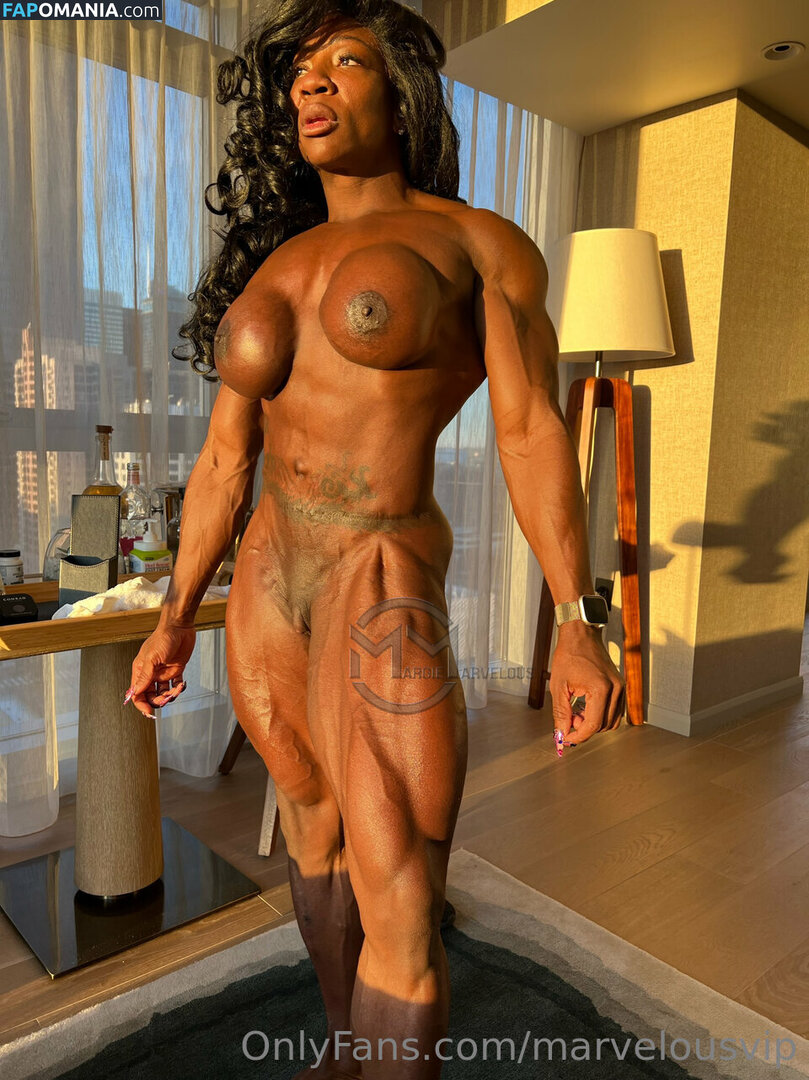 Margie Martin / Margie The Marvelous One / marvelousv Nackt OnlyFans  Geleaktes Foto #17