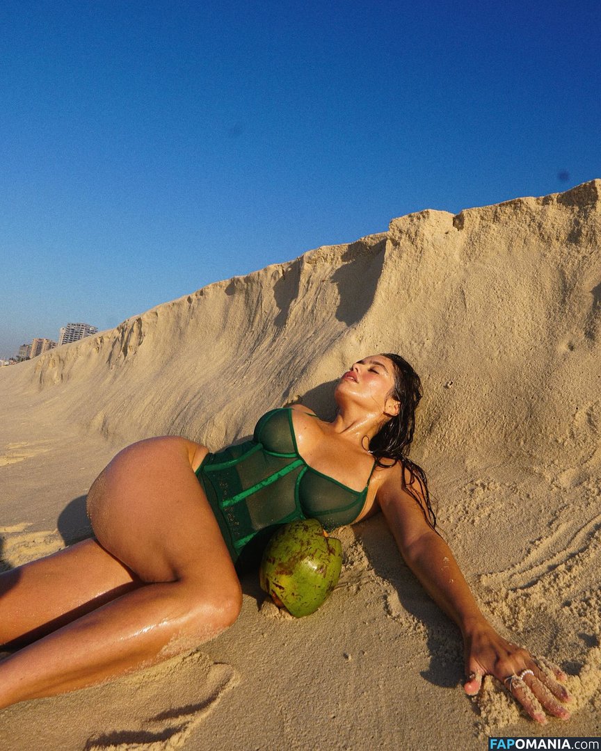 Margo Dumas / margo_dumas / margodumas Nackt OnlyFans  Geleaktes Foto #2