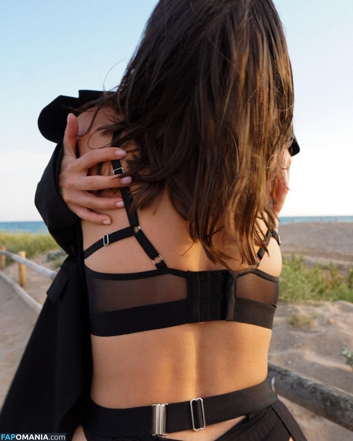 Margo Dumas / margo_dumas / margodumas Nackt OnlyFans  Geleaktes Foto #13