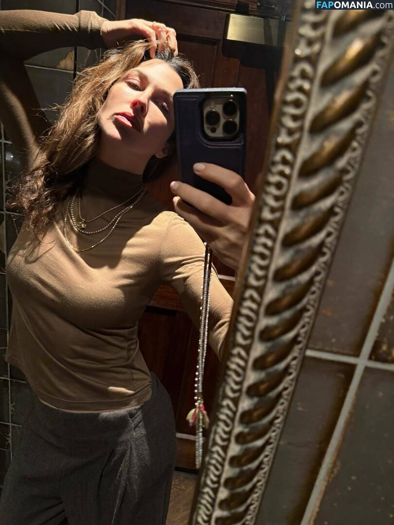 Margo Stilley / margostilley Nackt OnlyFans  Geleaktes Foto #1