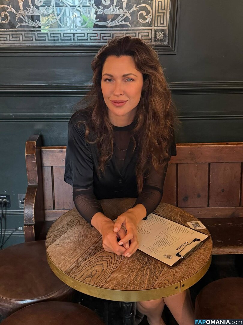 Margo Stilley / margostilley Nackt OnlyFans  Geleaktes Foto #2