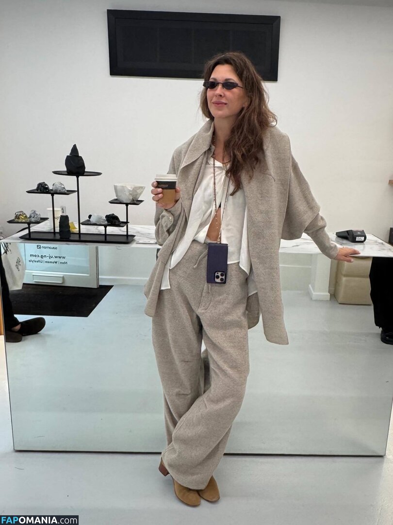 Margo Stilley / margostilley Nackt OnlyFans  Geleaktes Foto #4