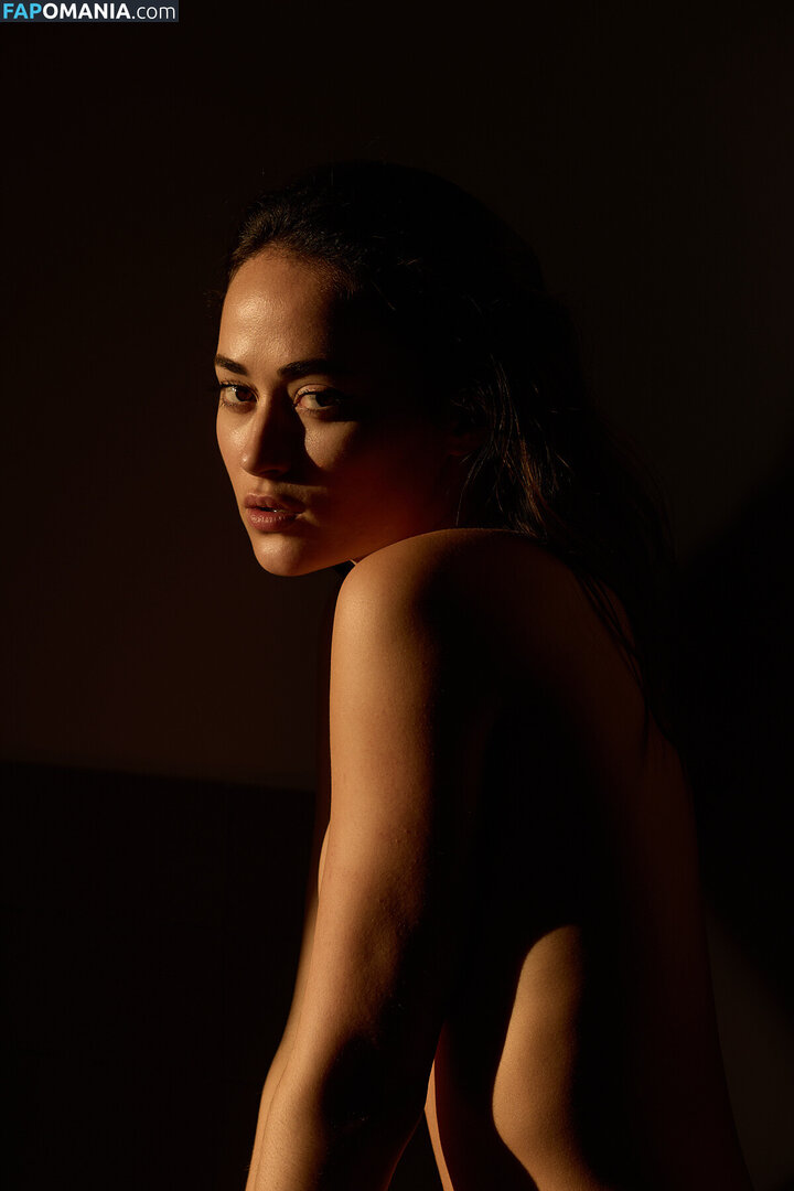 Margoreett / margoreett_ Nackt OnlyFans  Geleaktes Foto #10