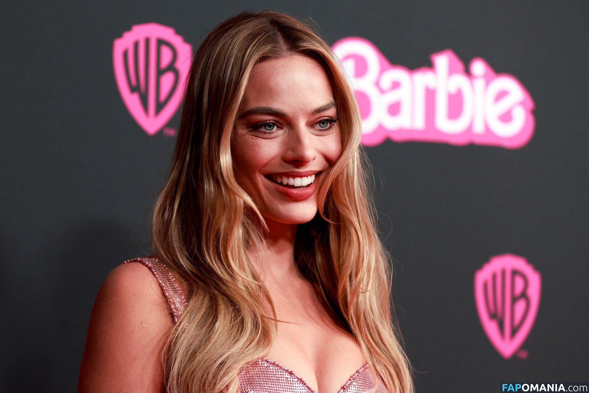 Margot Robbie Nackt Geleaktes Foto #108