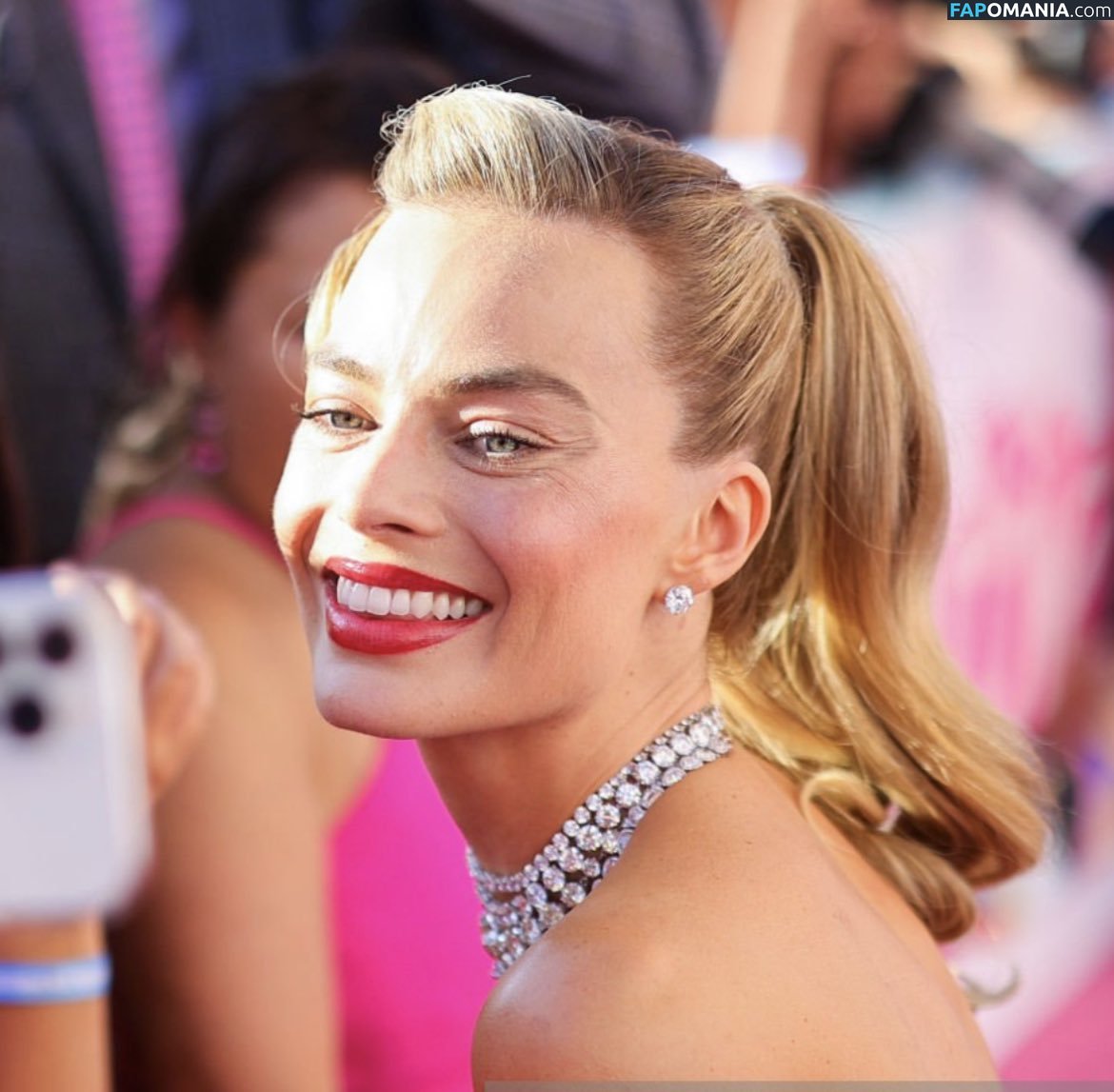 Margot Robbie Nackt Geleaktes Foto #200