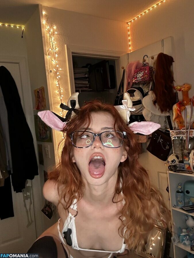 Mari_M0nster / mari.m0nster Nackt OnlyFans  Geleaktes Foto #11
