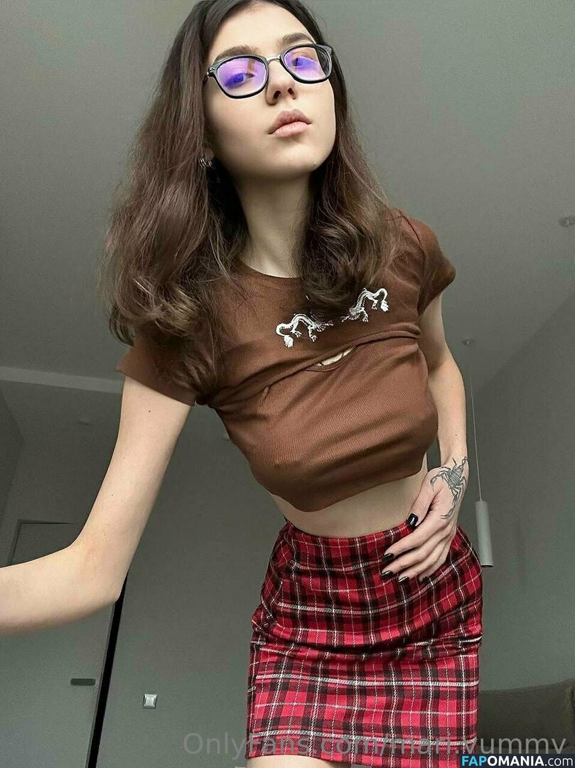 mari.yummy / yummy.mari Nackt OnlyFans  Geleaktes Foto #134