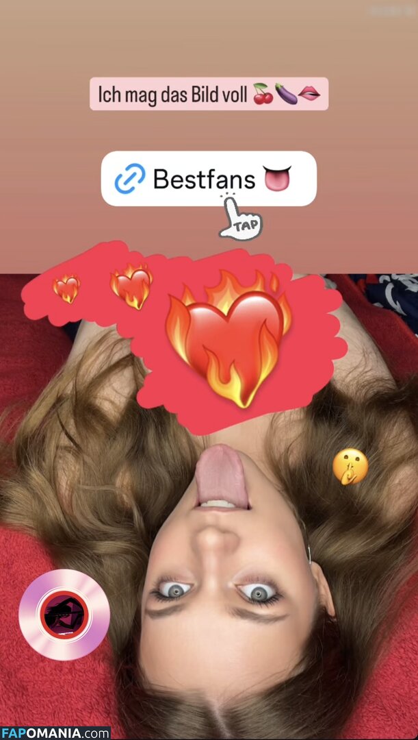 Maria_98 Nackt OnlyFans  Geleaktes Foto #1