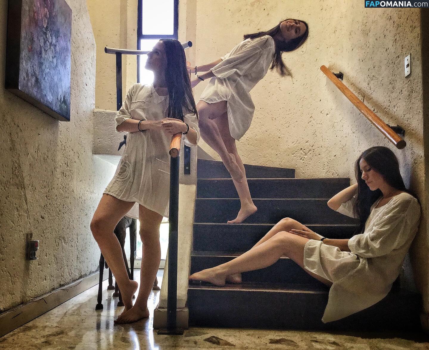 Maria Andrea / andreamezac / https: Nackt OnlyFans  Geleaktes Foto #1