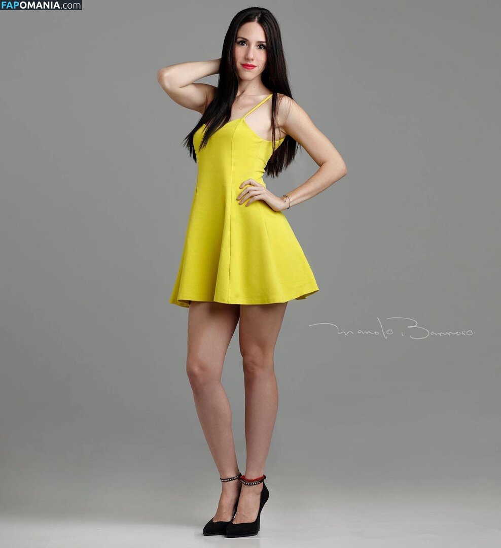 Maria Andrea / andreamezac / https: Nackt OnlyFans  Geleaktes Foto #4